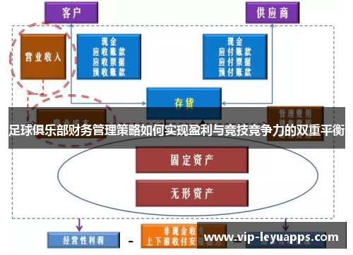 足球俱乐部财务管理策略如何实现盈利与竞技竞争力的双重平衡